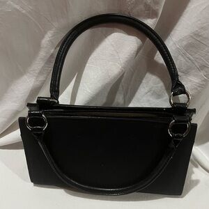 Miche Classic Black Handbag